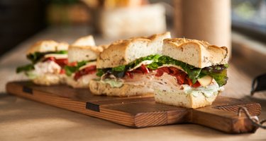 Rubicon Deli