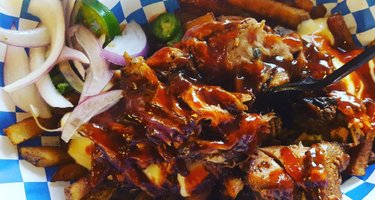 Klemm's Smoke Haus