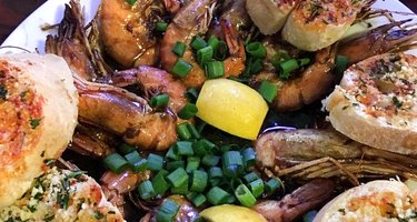The Galley Seafood Restaurant