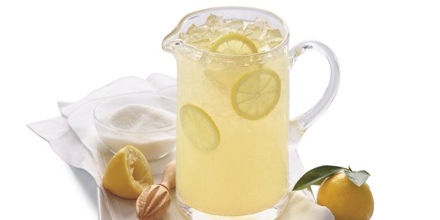 Gallon Regular Lemonade