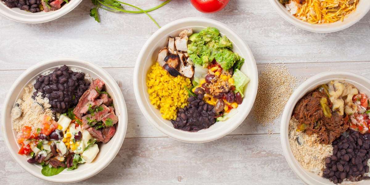 Brazilian Bowls