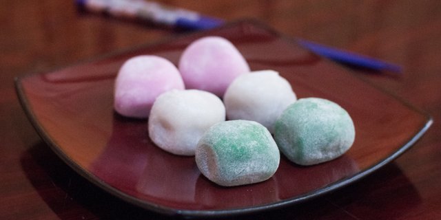 Dango
