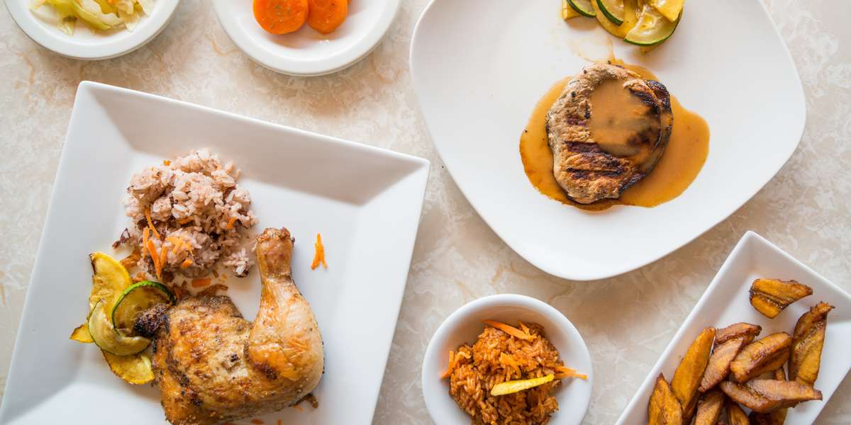 Frankies Restaurant and Catering