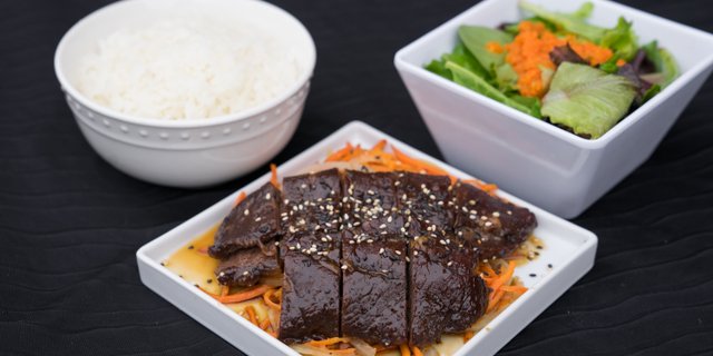 Kalbi Short Rib