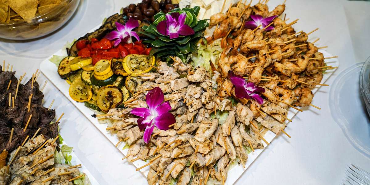 City Catering Events