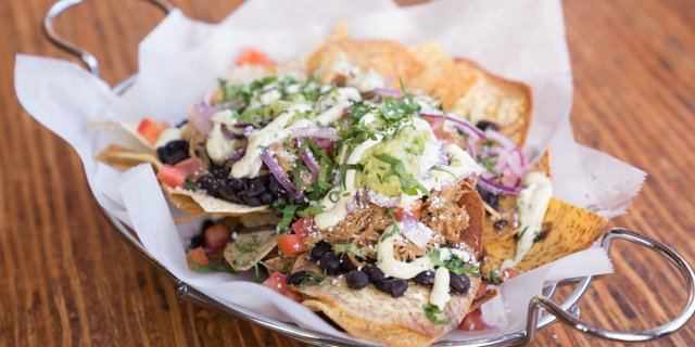 DIY Nacho Kit