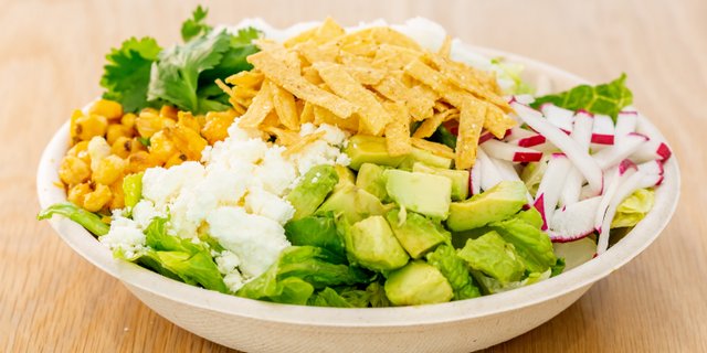 Mexicali Salad