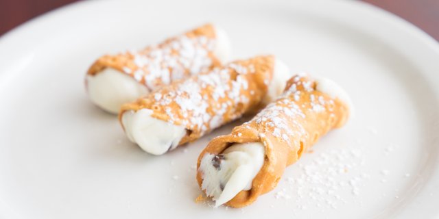 Cannoli