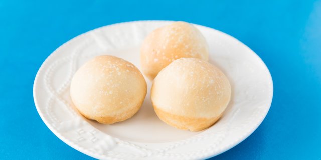 Cheese Rolls
