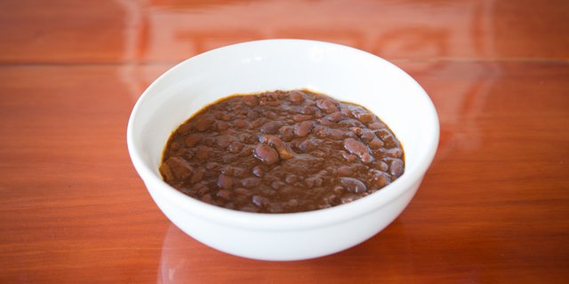 BBQ Baked Beans