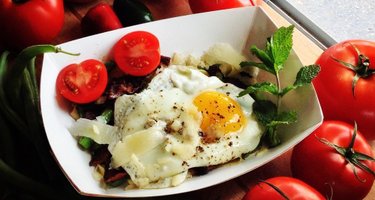 Food Music Life Truck