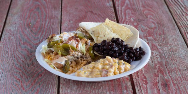 Southwest Option 3