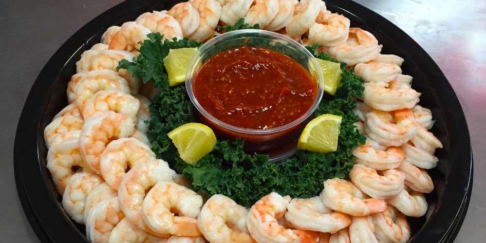 Loupy's Catering
