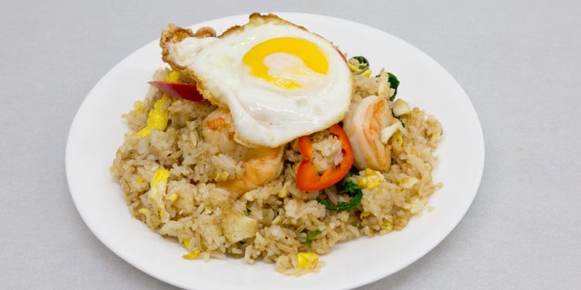 Fried Rice
