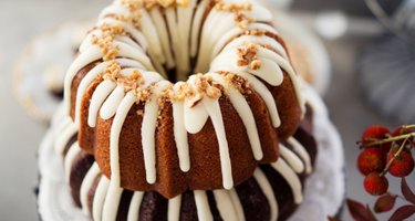 Bundt Shoppe