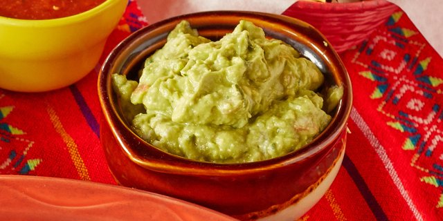 Guacamole