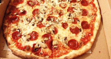 Costa Pizza
