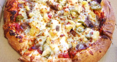 Mama Olivia's Pizzeria