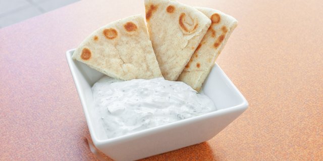 Tzatziki