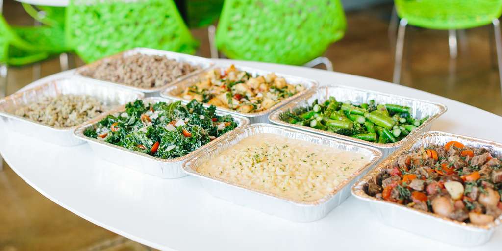 Good Thyme Eatery