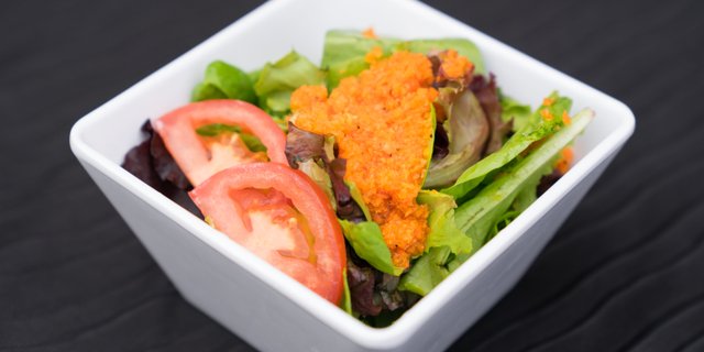 House Salad