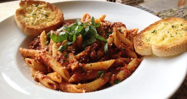 Portobello's Grill