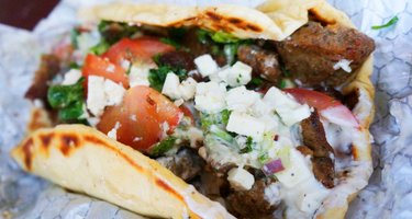 Aybla Grill