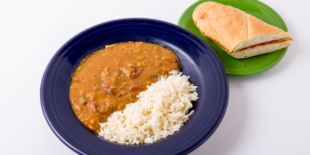 Gumbo