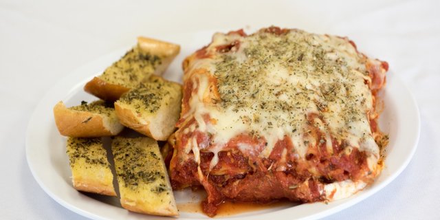 Lasagna Package