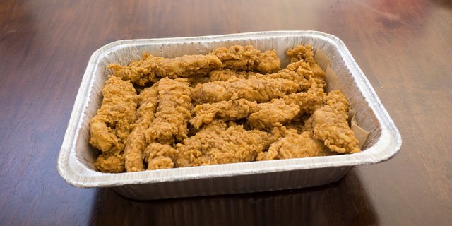 Chicken Tenders