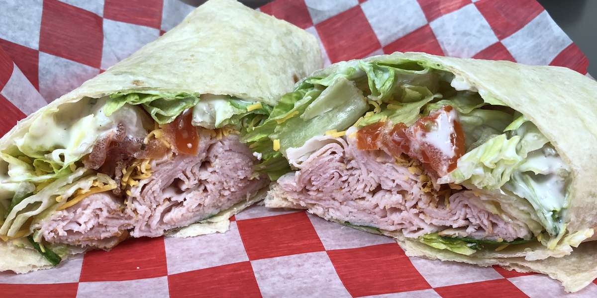 Gurty's Burgers & Deli