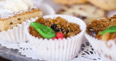 Shakespeare's Corner Shoppe & Afternoon Tea