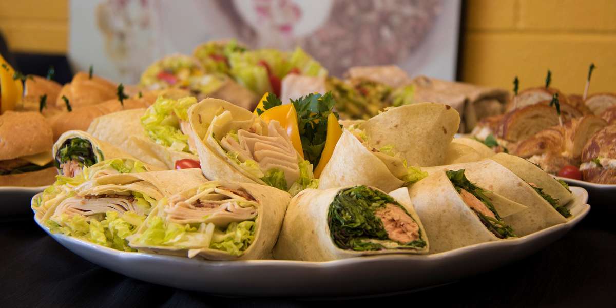 Key Ingredients Catering