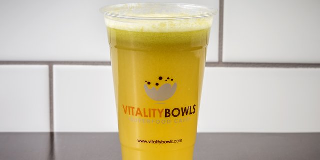 The Rehydrator Juice