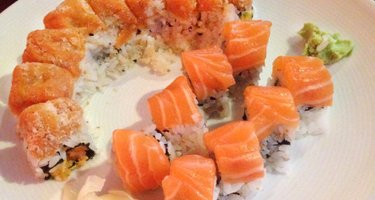 Bleu Sushi