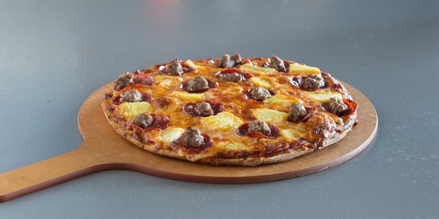 Forever Royal Pizza