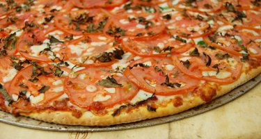 Baldinelli Pizza