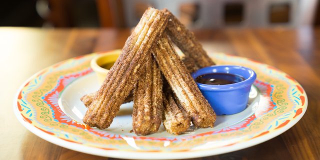 Churros
