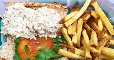 Marvin Gardens Catering