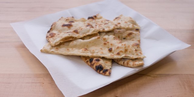 Naan
