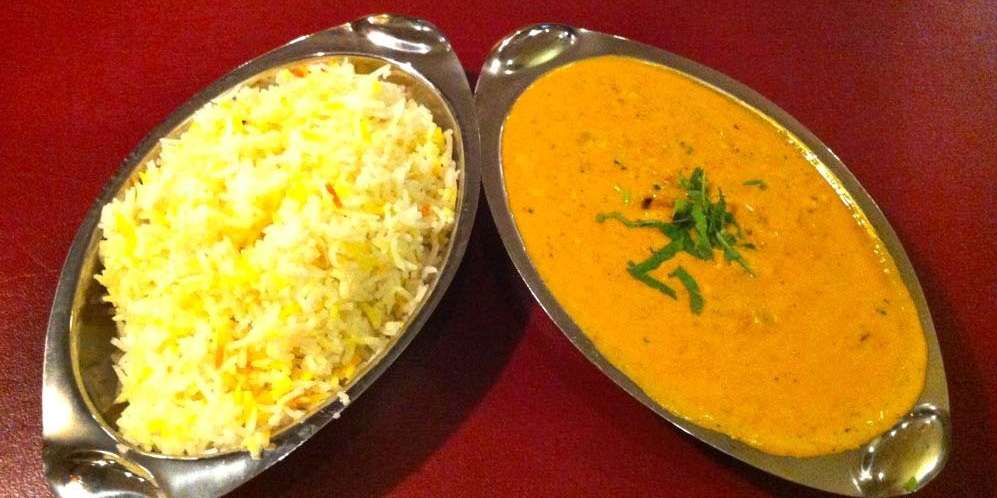 India’s Restaurant