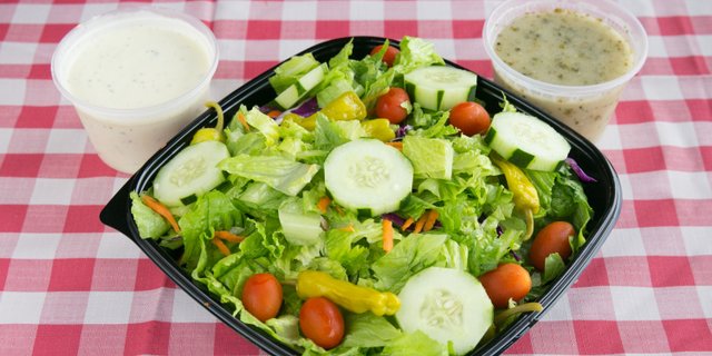 Green Salad