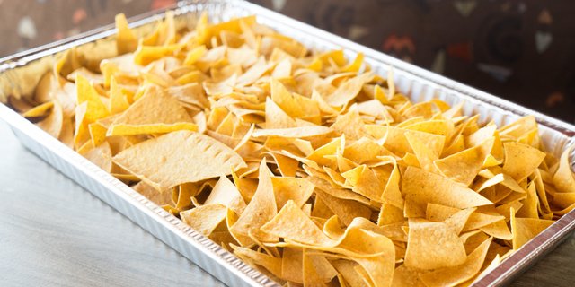 Fresh Chips