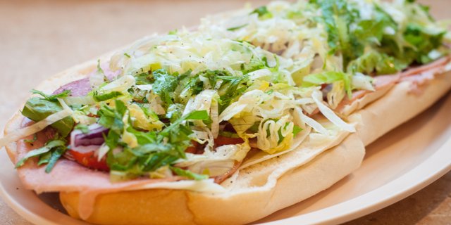 Hoagie