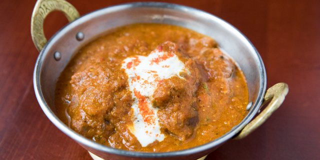 Lamb Rogan Josh