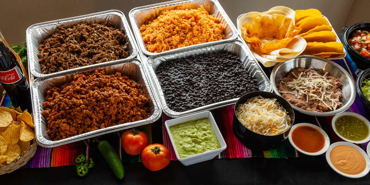 Express Mexican Grill
