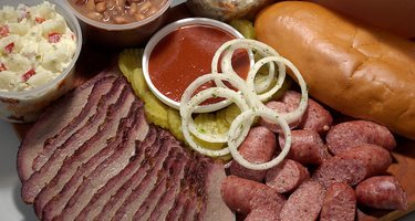 Bill Miller Bar-B-Q