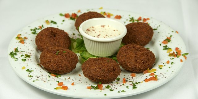 Falafel