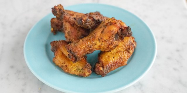 Mac Wings
