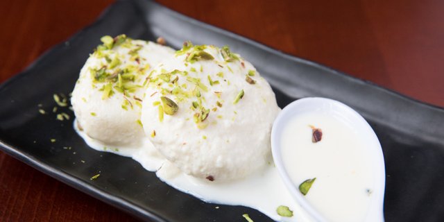 Rasmalai